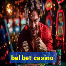 bel bet casino